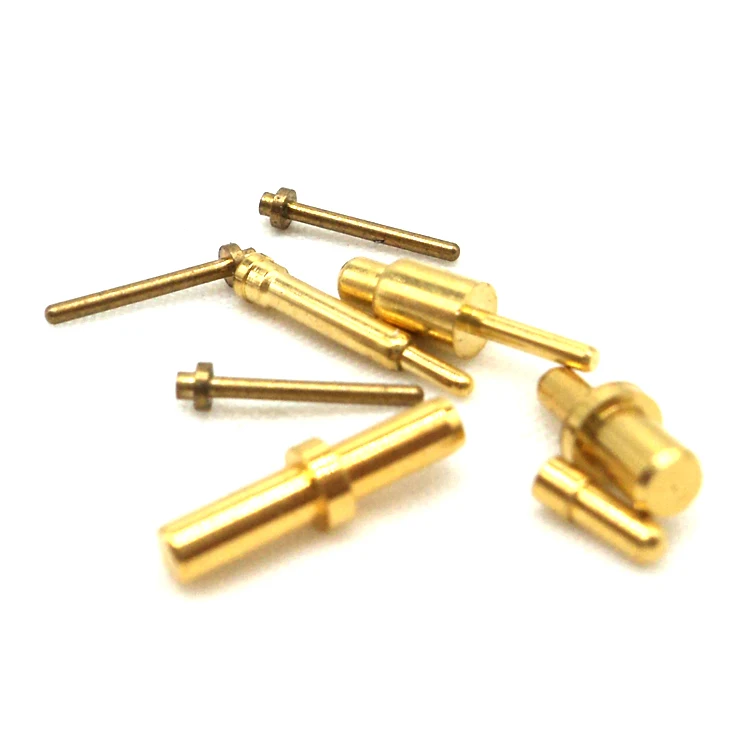 
OEM high quality steel plain HRC 60 metric straight pins dowel pins 