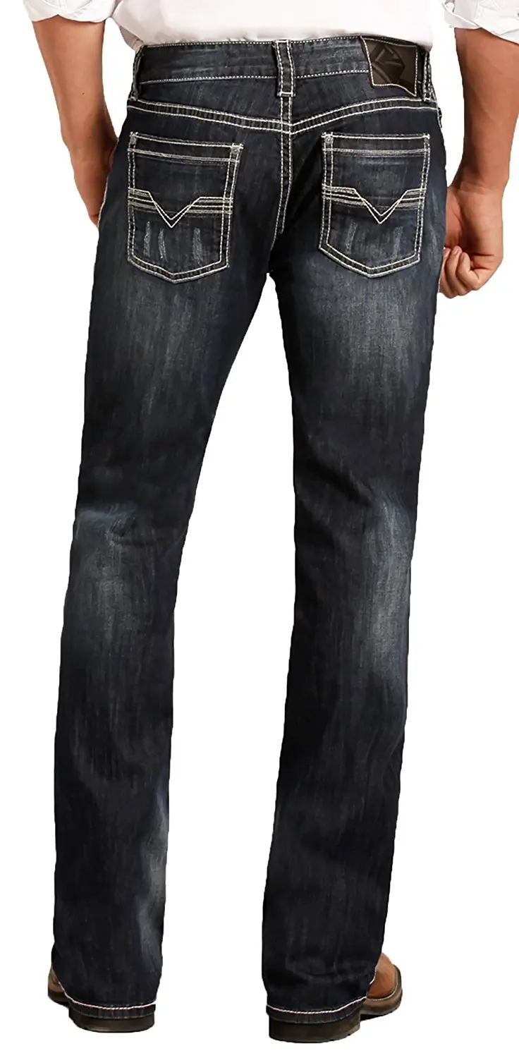 cheap western jeans