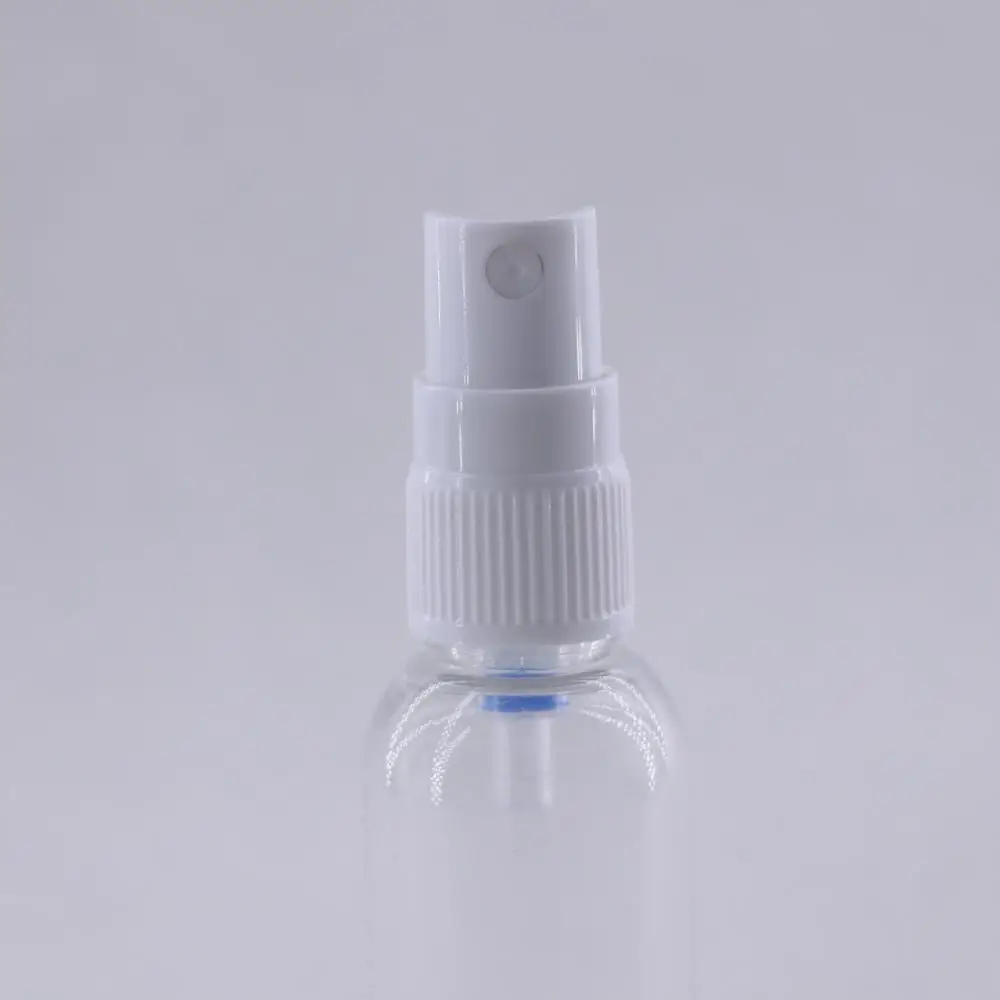 
2018 aerosol fine mist spray pump head cap 