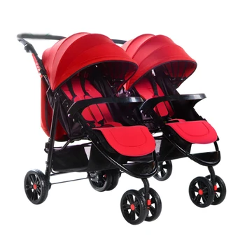 twin stroller baby city