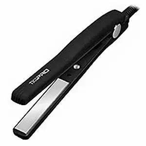 Buy Stylers By Tigi Pro Professional Mini Flat Iron Hair Straighteners Uk Configured Plug Tigi Catwalk Haute Iron Spray Included 0ml In Cheap Price On M Alibaba Com