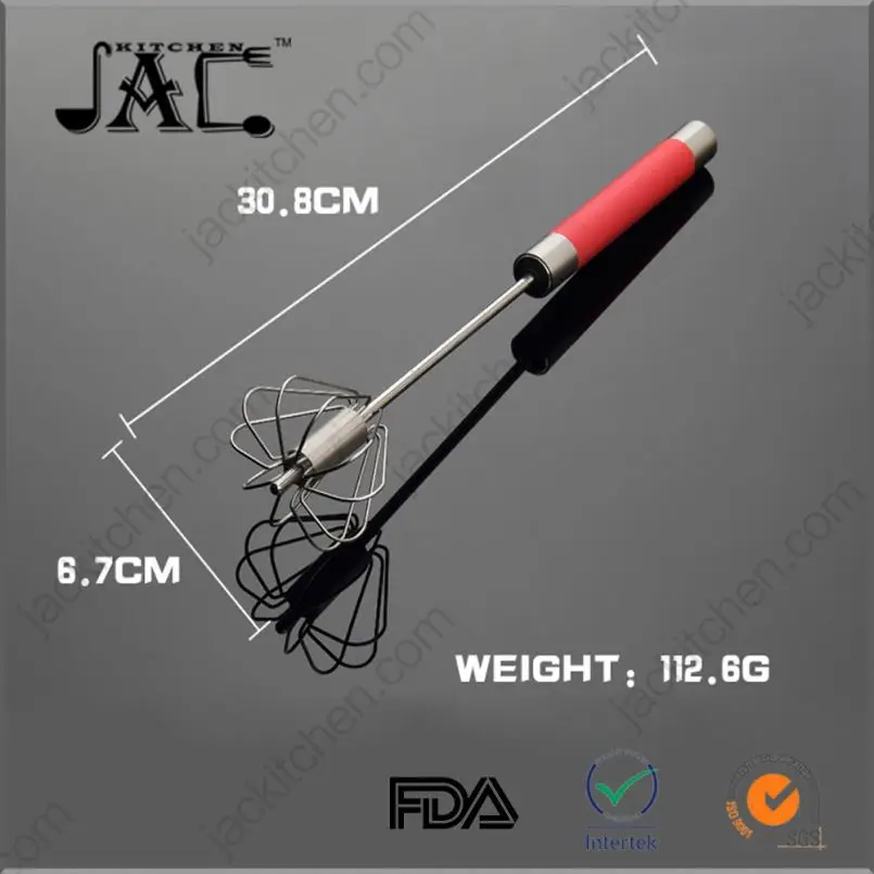 Safe Stainless Steel Better Beater