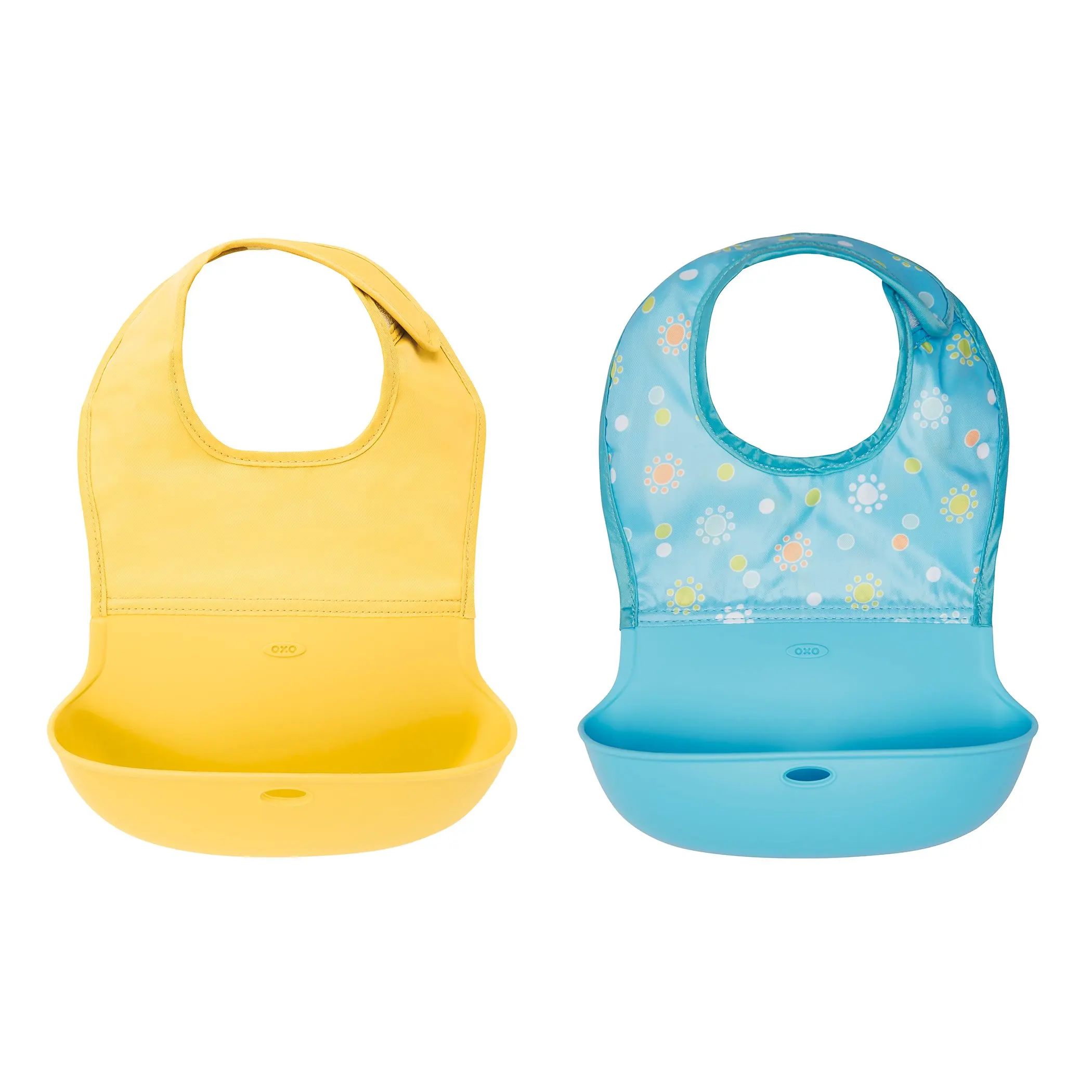 oxo baby bib