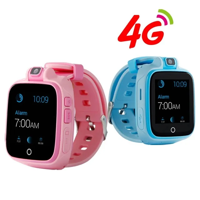 child tracking device