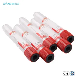 Vacuum Tube EDTA K3