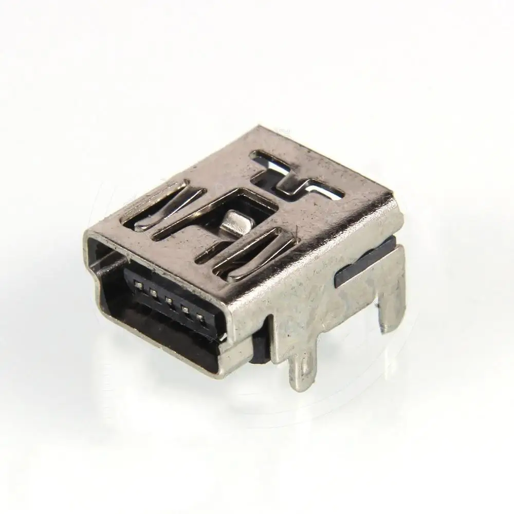 

Wholesale Mini USB Power Charging Charger Connector Port Socket Jack for PS3 Playstation 3 Controller