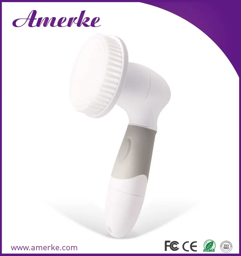 makeup brush cleaner electric