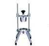 Free Shipping NSF approved fruit section cutter,6 Wedge Fruit segmentation,lemon wedge for wine
