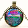 Colorful Easter Egg shape Crystal Pendant & Charm for necklace