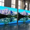 full color P5 SMD led display board