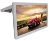 19 Inch All New LCD Screen Bus Roof Mounted media player/tv monitor