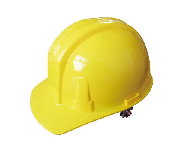 China capacete SLH-W001 CE ANSI ABS construction industrial Safety Helmet