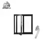 powder coating aluminium doors and windows with accessories suppliers
