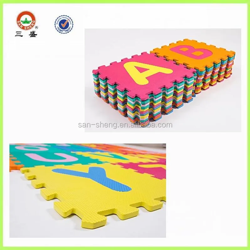 Kids Eva Puzzle Mat/puzzle/eva Puzzle Buy Eva Puzzle Mat,Jigsaw