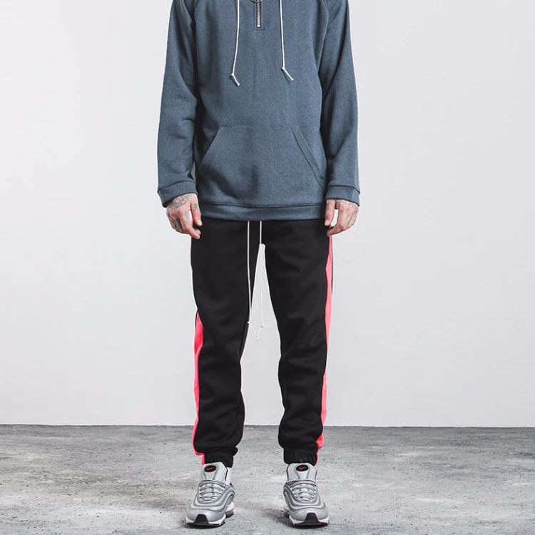 

Workout Running Sweatpants Mens Jogger Pants s with Pockets, Customized color