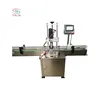 Beverage bottle automatic cap machine price