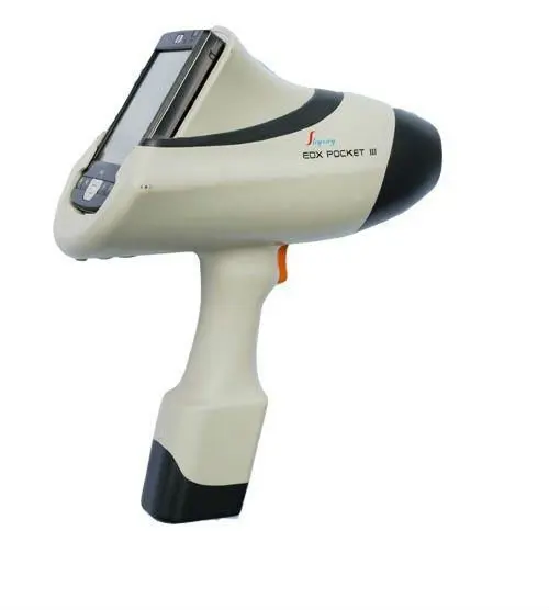 Xrf 3.0 Software Gold Xrf Analyzer And Tester Nap7800 Buy Xrf