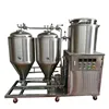 Mini 50l beer brewing kettle for beer brewing