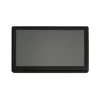 7 inch car gps with 800*480 touch screen navigation with fm AV-IN Bluetooth