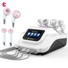 ultrasound cavitation slimming 4 in 1 rf vacuum face lifting body sculpting machine model lose weight
