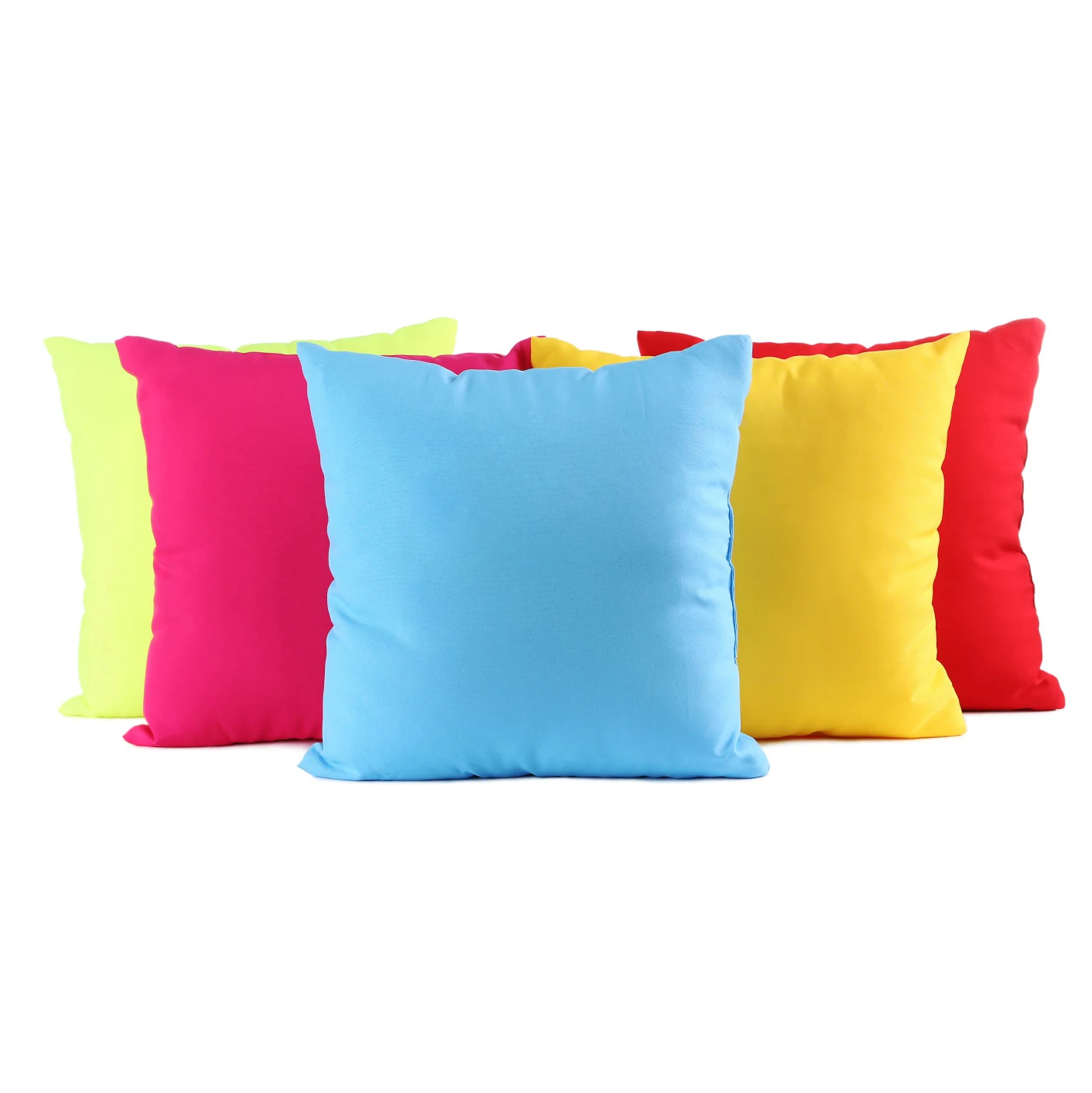 Plain Color 100 Cotton Plain Color Cushion Cover Buy Plain Color