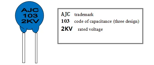 102 2kv конденсатор характеристики