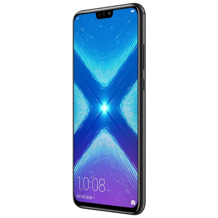 Huawei Honor 8X 64GB 128GB Dual AI Back Cameras 6.5 inch Android Smartphone 5G 4G 3G 2G Cell Phone