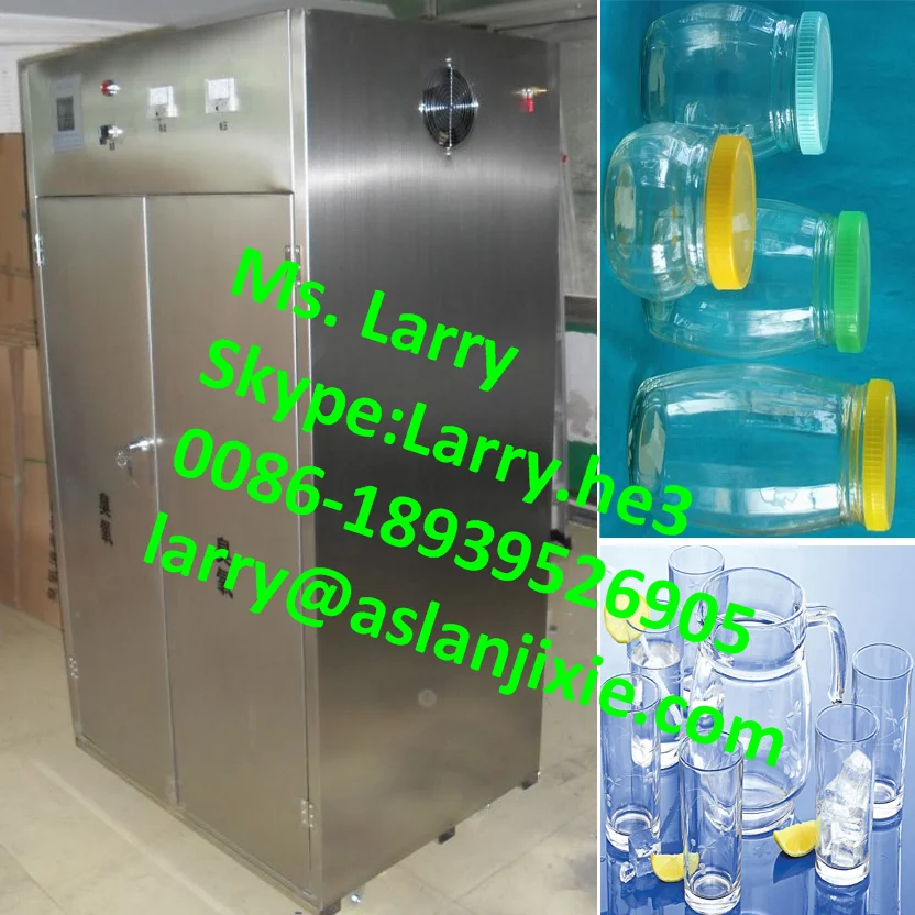 glass bottle sterilizer