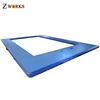 Hand Made Large Inflatable Floating Swimming Pool Factory