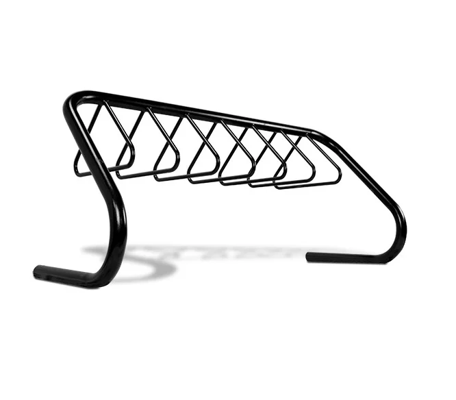 Steel Road Bartemporary Barrier,Crowd Control Barricade,Bike Rack Fence