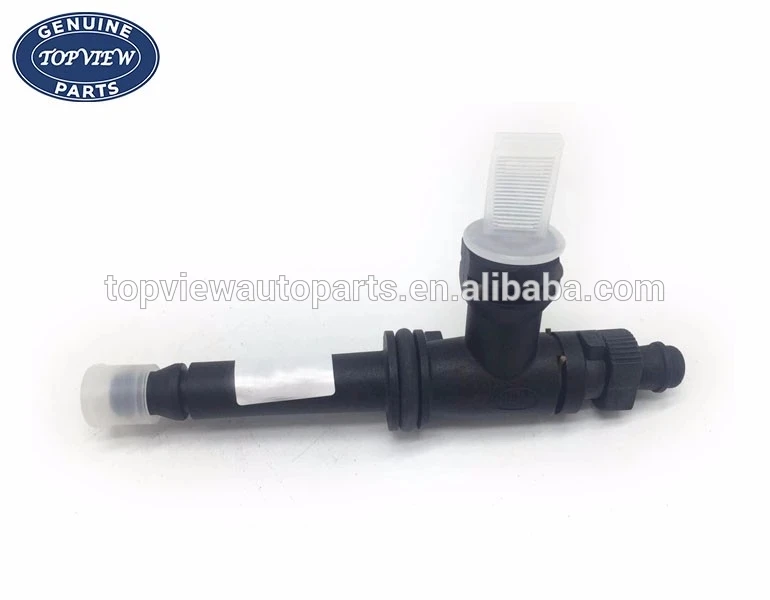 Clutch Slave Cylinder For Transit V348,Oe No 4c11 7c560 Ab,Finish No