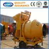 National mixer motor for concrete mixer merlo