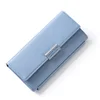 Weichen Forever Young Women Leather Wallet New Product Purse Handbags