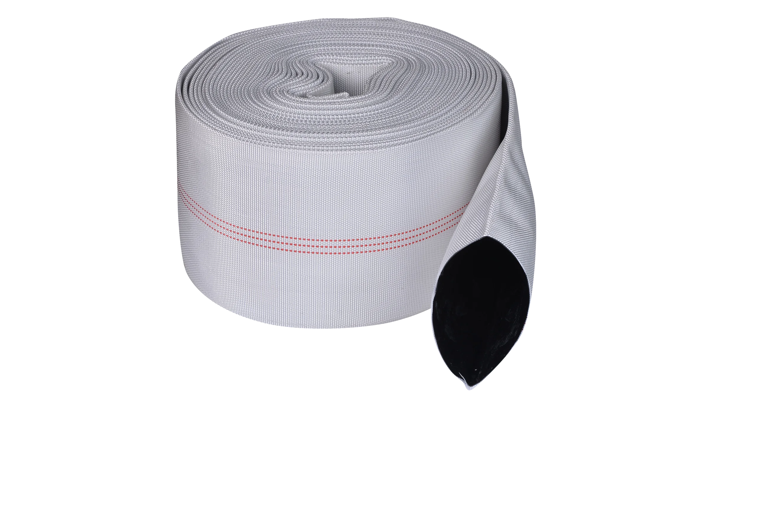 Non Smell Wire Spiral And Fiber Braid Flexible Pvc Hose Silicone Pvc