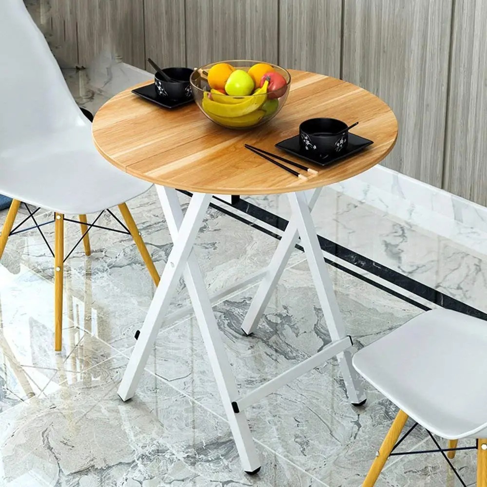 Cheap Round Folding Card Table