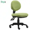 for children fabric seat and back without arms study chair