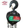 2 Ton Manual Operated Chain Fall Engine Hoist Block