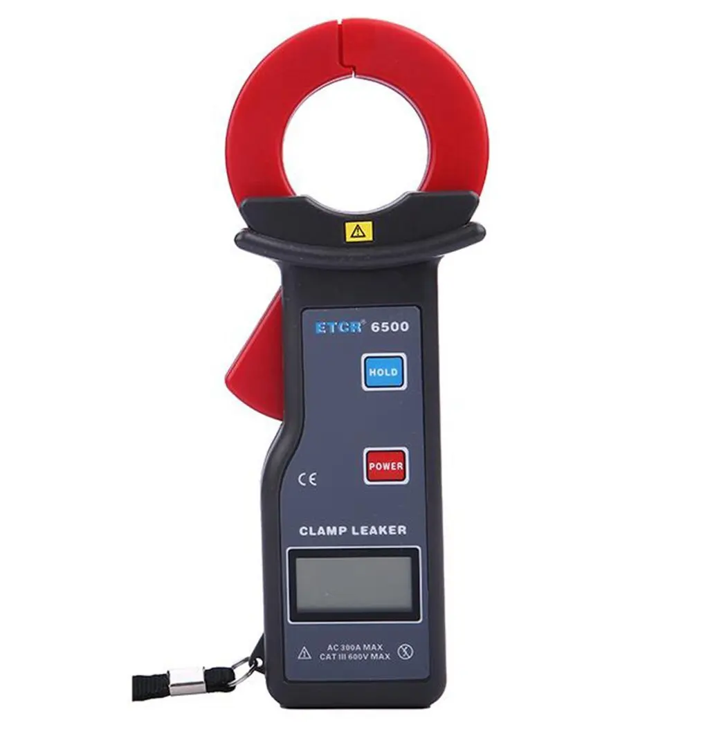 Cheap Earth Leakage Clamp Meter, find Earth Leakage Clamp Meter deals