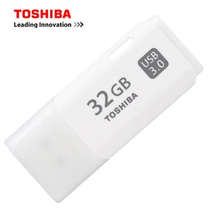 TOSHIBA USB 3.0 Flash Drive
