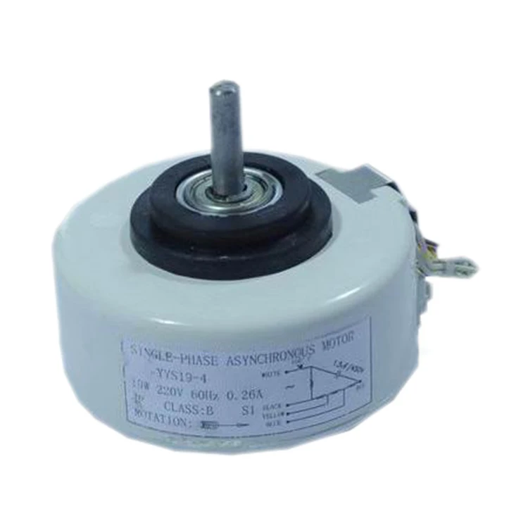 Wholesale Price Good Quality Split A/c Electric 40kw/50kw Motor Series for AC air Conditioner Conditioning