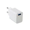 US/EU/UK Quick charger 1 port 18W QC3.0 USB Charger