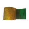 Sequins Film Roll for embroidery textile sequindress