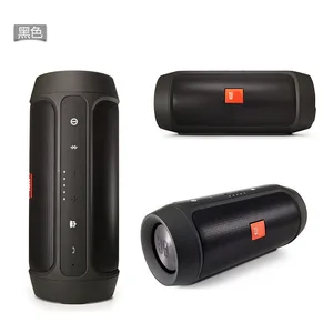 IPX5 Waterproof Portable Bluetooth Speaker Bass