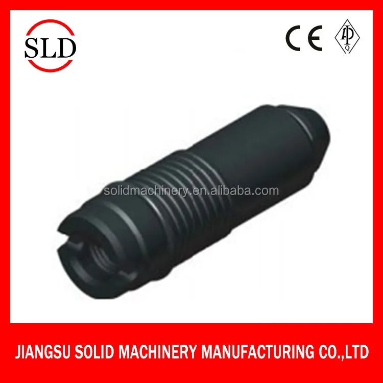 
Cameron H type lubricator back pressure control valve 