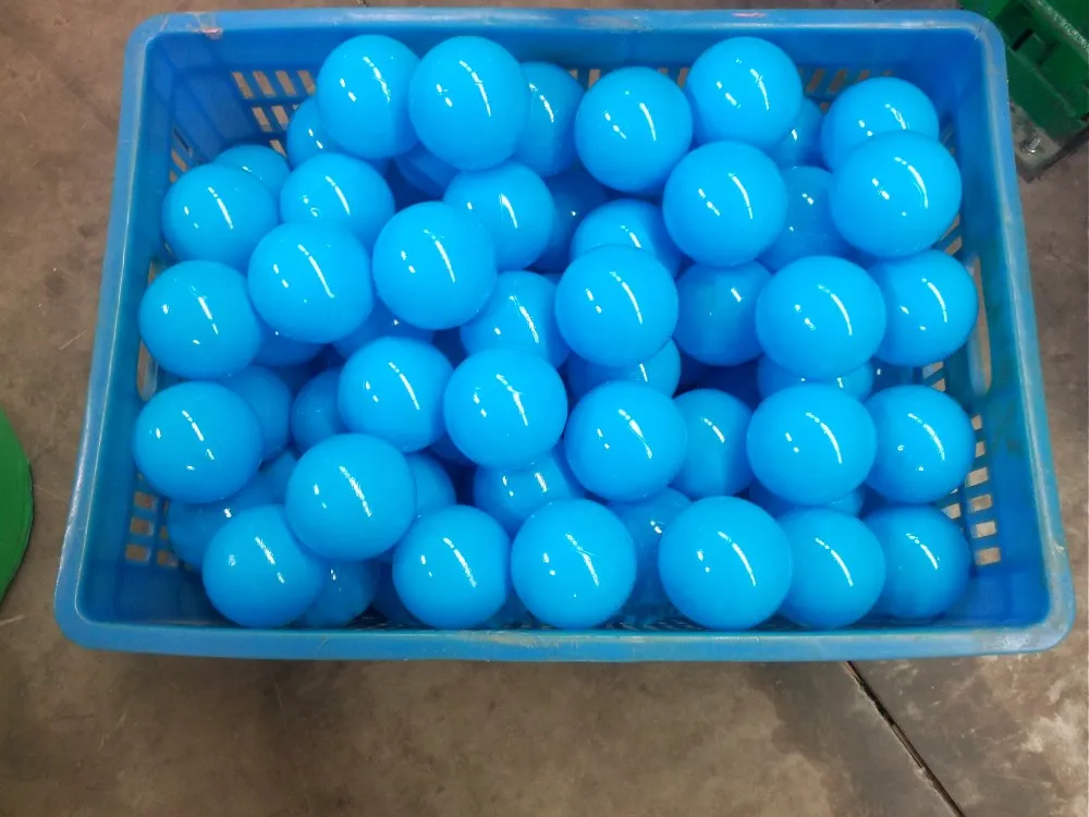 >HLB-7062A Wholesale Ball Pit Balls 