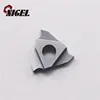 Great groove machining insert tungsten carbide turning insert
