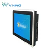 12 Inch Panel PC Win10 IP65 Standard 1024*768 Resolution with 4gb ram and quad nuc processor