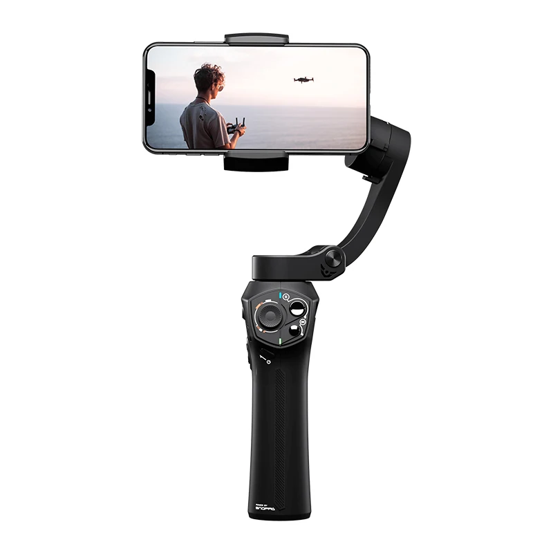 

Snoppa ATOM Foldable Gimbal with Small Pocket Size