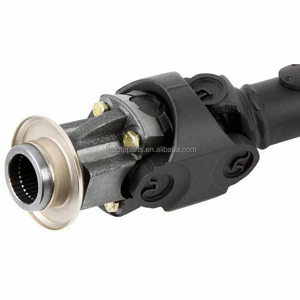 Drive Shaft For Jeep Wrangler Jk Unlimited 0711 Propshaft Driveshaft
