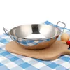 cold and hot chafing dish chafing dish parts hot pot sauce 9"10"11"
